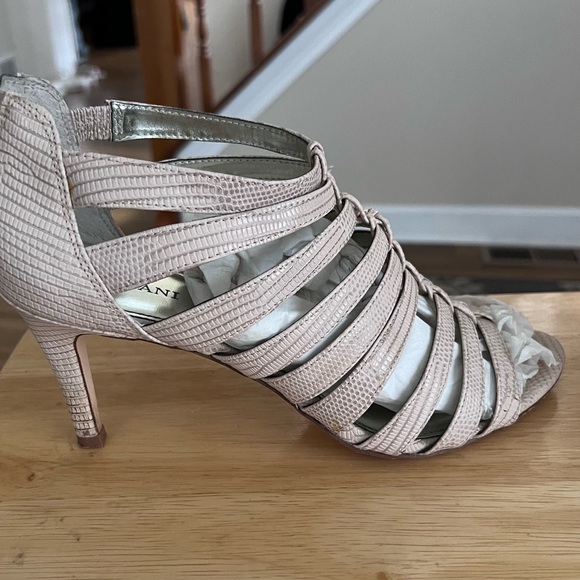 Alfani dressy sandals - Picture 5 of 5